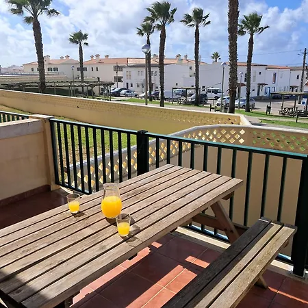 Apartment Ourico