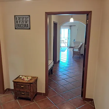 Ourico Apartment