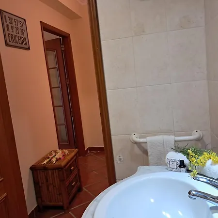 Ourico Apartment