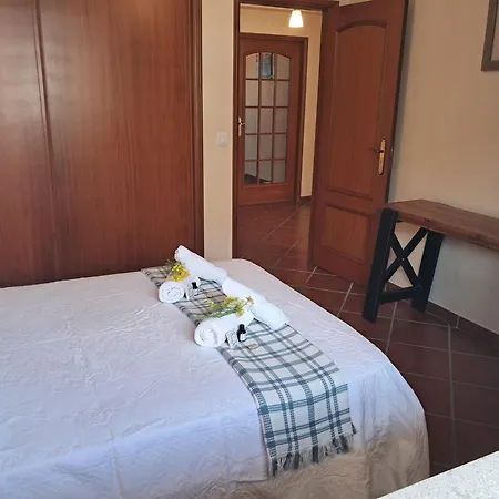 Apartment Ourico