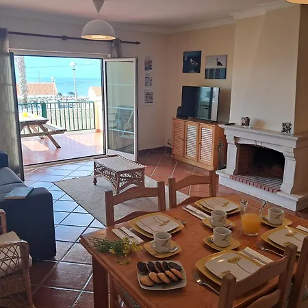 Apartment Ourico Ericeira