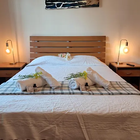 Apartment Ourico